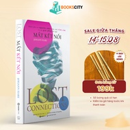 Book - Lost Connections - Johann Hari