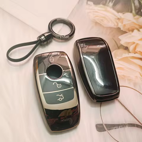 Titanium Grey Glossy for Mercedes for Benz A C E S G Class GLC CLE CLA GLB GLS W177 W205 W213 W222 X