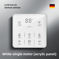 aodoran | Waterproof Smart Touch Panel Switch 5-way