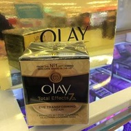 OLAY 多元修護眼霜 Eye Transformation Eyes Cream