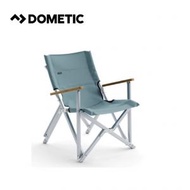 DOMETIC - Dometic Go Chair (color: Glacier) 摺疊露營椅 9600051549