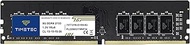 Timetec Hynix IC 8GB DDR4 2133MHz PC4-17000 Unbuffered Non-ECC 1.2V CL15 1Rx8 Single Rank 288 Pin UD