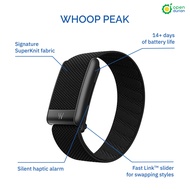 [พร้อมส่ง] WHOOP 5.0 / WHOOP MG สายรัดข้อมือวัดชีพจร (FREE 12 Month Membership) + ประกัน 1 ปี