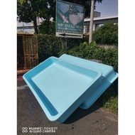 Fiberglass Tank 8x4x16"- Limited Edition & Stock (3/26)
