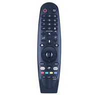 1pcs COD✅ The New Remote Control AN-MR18BA Is Compatible With TV 55UM7650PUB 65UM7650PUB 60UM7200PUA
