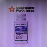 nutrilite salmon omega complex -60sg