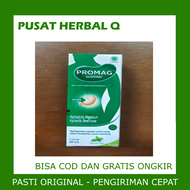 PROMAG SUSPENSI 60ML Promag Suspensi Cair