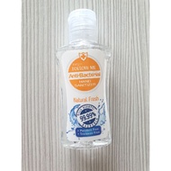 FOLLOW ME Hand Sanitizer