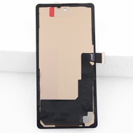 TFT Lcd สําหรับ Google Pixel 6A GX7AS GB62Z G1AZG GB17L จอแสดงผล LCD Touch Screen Digitizer Pixel 6a