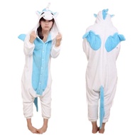Unicorn Onesie Adult