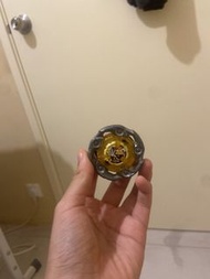 陀螺160 B轴心