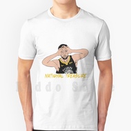 Klay Thompson 3 Goggles-National Treasure T Shirt Print For Men Cotton New Cool Tee Klay Thompson Kl