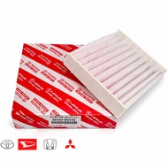 High Quality Cabin AC Filter for Avanza Xenia Calya Sigra Agya Ayla 88568-BZ060