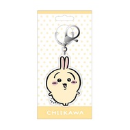 Jiyi Kawaii Usaqi Acrylic Key Ring Bunny Shape Backpack Charm Cute Birthday Gift COCOS LL04