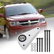 [AbabixaMY] Deep Transmission Pan Filter Extender, Easy to Install, 14010 with O Ring Bolts for A518