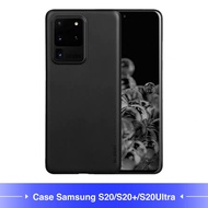 [พร้อมส่ง] Case Samsung galaxy S20 Ultra / S20+ / S20 เคสซัมซุง เคส Samsung S20Ultra เคสซิลิโคน เคสนิ่ม TPU CASE