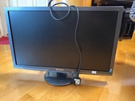 Philips LED 顯示器 1080p