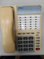 DKT-525MS電話機(二手保固一年)