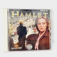 VCD Hamlet - William Shakespeare's