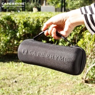 Universal C40 Hand-Cranked Grinder Protective Case Portable Bag Grinder Takeaway Bag Portable Storag