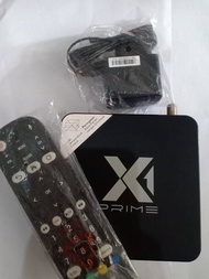 Stb X1 Prime First Media Terbaru