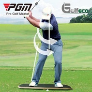 VÁN TẬP GOLF GIỮ TRỌNG TÂM KHI SWING - PGM GOLF DOWNSHIFT BOARD - HL011
