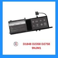 Quality Replacement Battery D1848 D2358 D2758 9NJM1
