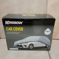 Krisbow CAR COVER For SUV-C