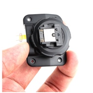 Speedlite Replace Hot Shoe Accessories for Godox V350 V350 Nikon V350 Sony V350 Fuji 350 Olympus Cam