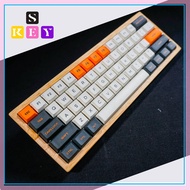 Wooden CASE for MECHANICAL KEYBOARD RK61 - CASE WOOD MECHANICAL KEYBOARD RK61