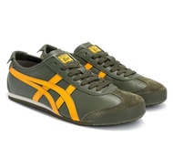 Onitsuka tiger sports casual shoes men's and women's sports shoes fashion trend