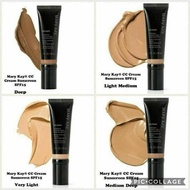 CC CREAM**