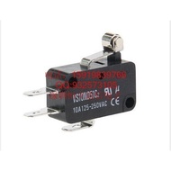 Haili HIGHLY Micro Switch VS10N051C2 Micro Switch Limit Switch VS10N051C2 10A H8B7