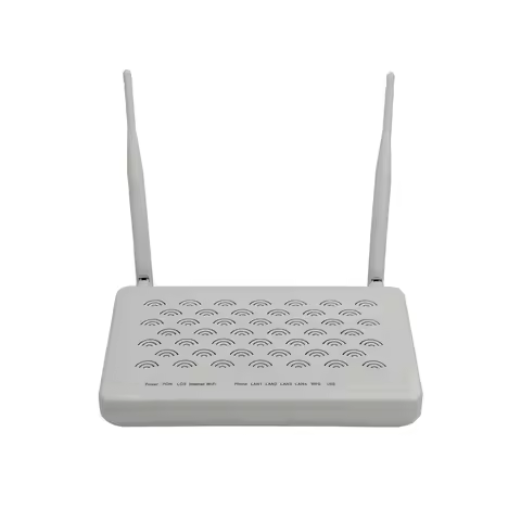 ZXHN F660 | V6.0 | 1GE+3FE+1tel | wifi 2.4G | SC APC/UPC | GPON ONT