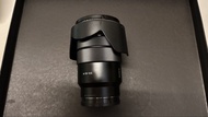 Sony 18-105 F4 G OSS 變焦鏡頭