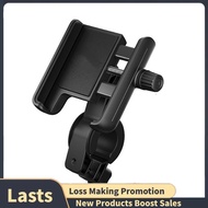 For   KickScooter Holder- Mobile Phone Mounting Accessory for Max G30, G30D G30LP G2 G65 ZT3 Pro Ele