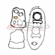 Engine Rebuild Full Gasket Kit for Linhai 300 E2 300 T3b LH170MN Engine Yamaha Majesty 250 YP250 Xin