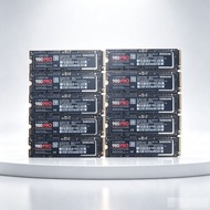 {僅測試} [MLC] Samsung 三星 980 PRO PCle 4.0 NVMe M.2 SSD [2TB] (MZ-V8P2T0BW)