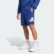 [CHỈ 16.10-MUA 3 GIẢM 40%+VOUCHER 17%] adidas Lifestyle Essentials Big Logo Single Jersey Shorts Men
