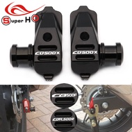 Y For Honda CB400X CB400F CB500X CB500F CBR500R CB 500X 500F400X 400F CBR 500R Accessories Swingarm 
