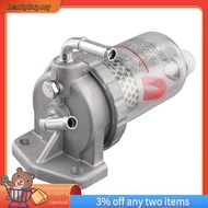 [In Stock]Truck Oil Water Separator  Filter ME121646 for  Fuso FV515 F380 PS380 FP380 8DC9 6D24 6M70