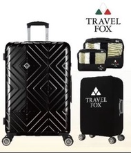 Travel Fox 26吋行李箱