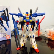 原價$298❗️Bandai Assault Kingdom Full Armor ZZ Gundam 模型, 收藏品 Bandai HGUC 1/144 MSZ-010 ZZ高達