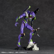 【史派克工廠】結單25年8月 海洋堂 組裝模型 ARTPLA 新世紀福音戰士 初號機暴走 再版 0509