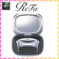 ReFa MARQUISE COMPACT Comb/Mirror