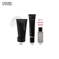 [9.9 PRESALE CHUP DULU] KANEBO Skin Conductor + Veil of Day FREE Skin Harmonizer 7ml