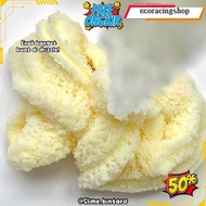 Sanrio Cloud Slime By Slime Bintaro || Premium Slime || Cloud Slime Super Soft And Drizzling