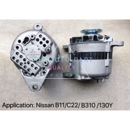 NISSAN SUNNY B11/C22/B310/130Y ALTERNATOR