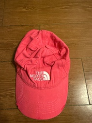 The north face cap