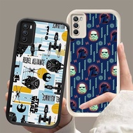 BK-26 Star Wars Surprise Casing for OPPO Realme C75 A33 7I A53 A16 A53S A54S A16s C17 A11S 2020